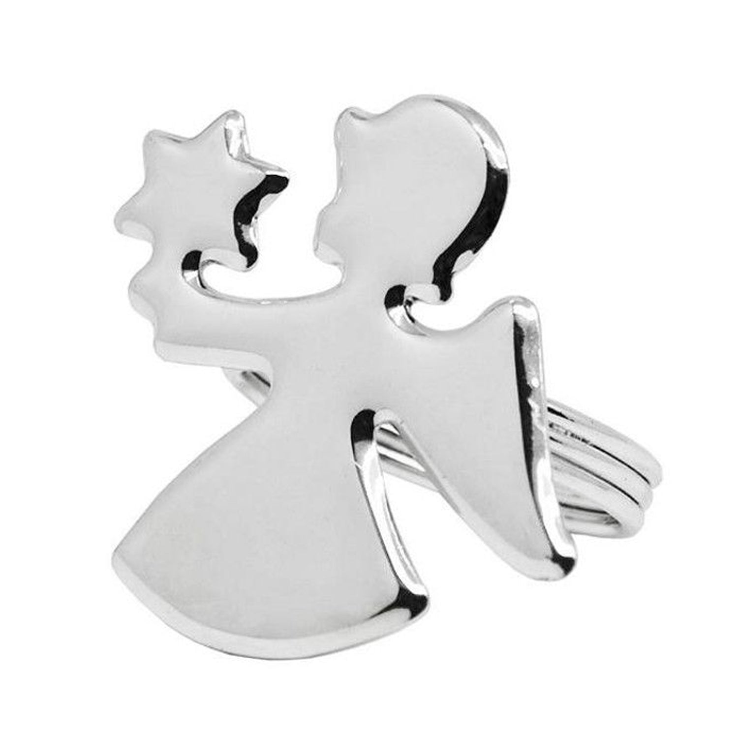 ARO SERVILLETERO ANGEL X4