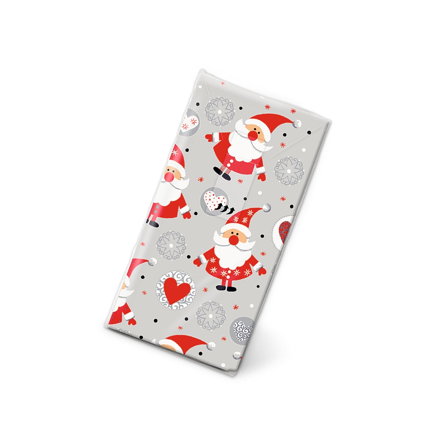 PAÑUELOS FUNNY SANTAS