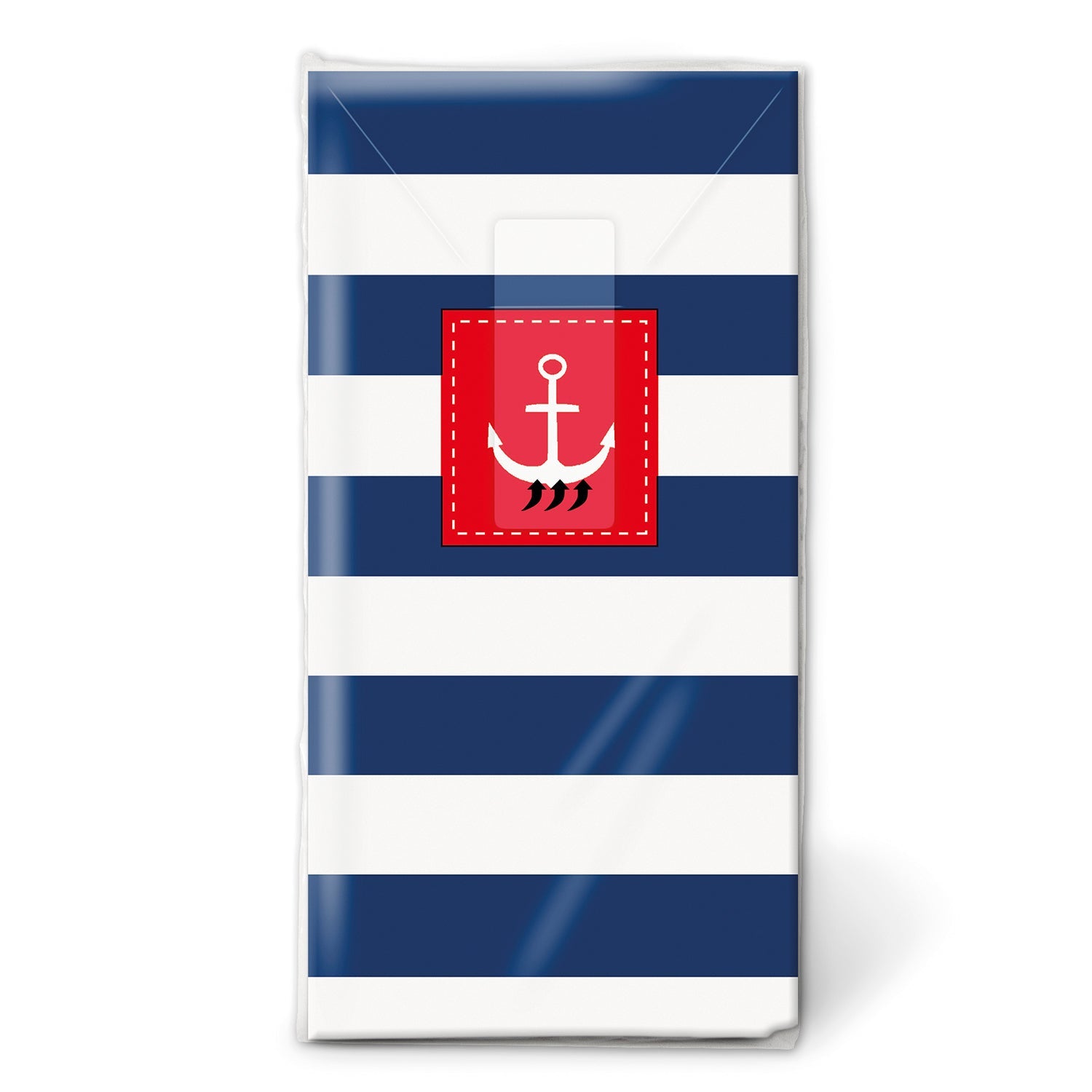 PAÑUELOS SAILOR STRIPES