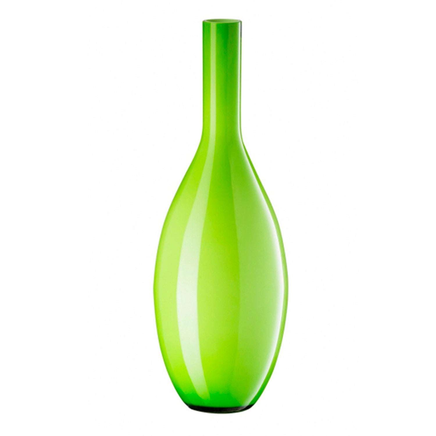 FLORERO BEAUTY VERDE LIMON EXTRA GRANDE