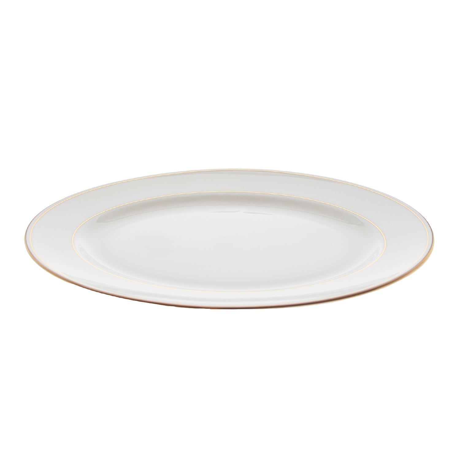 FUENTE OVALADA GRANDE SILVER