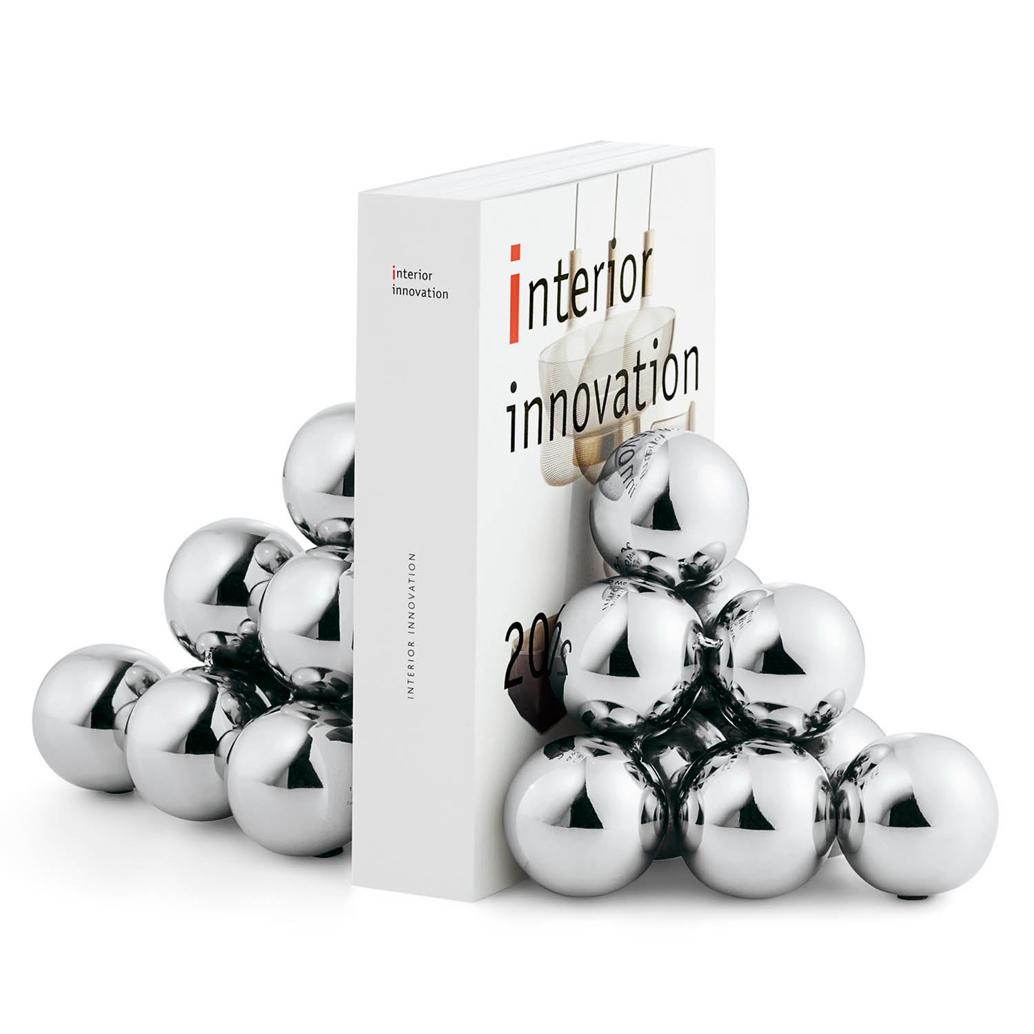 SOPORTE PARA LIBROS BUBBLES