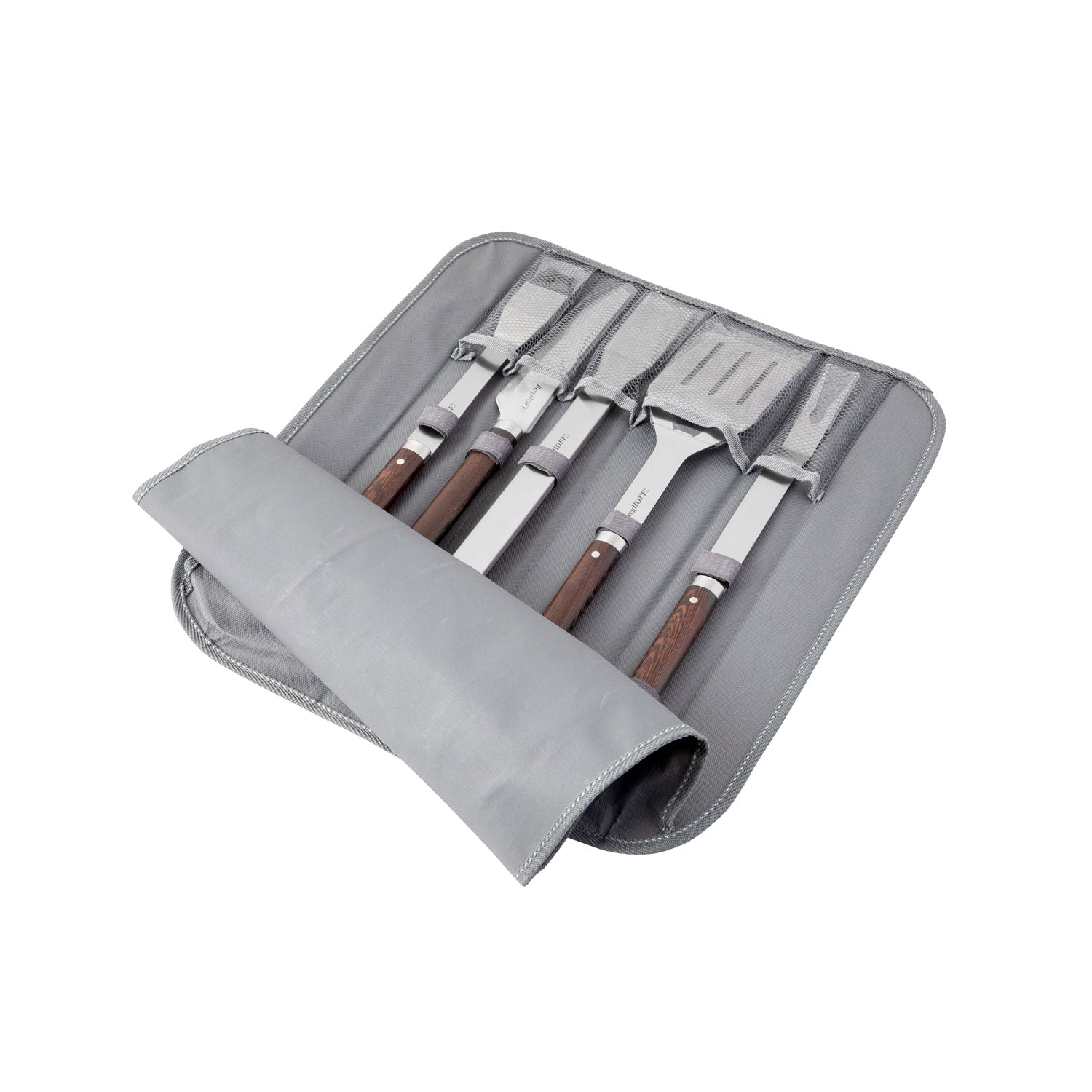 SET PARRILLERO ESSENTIALS