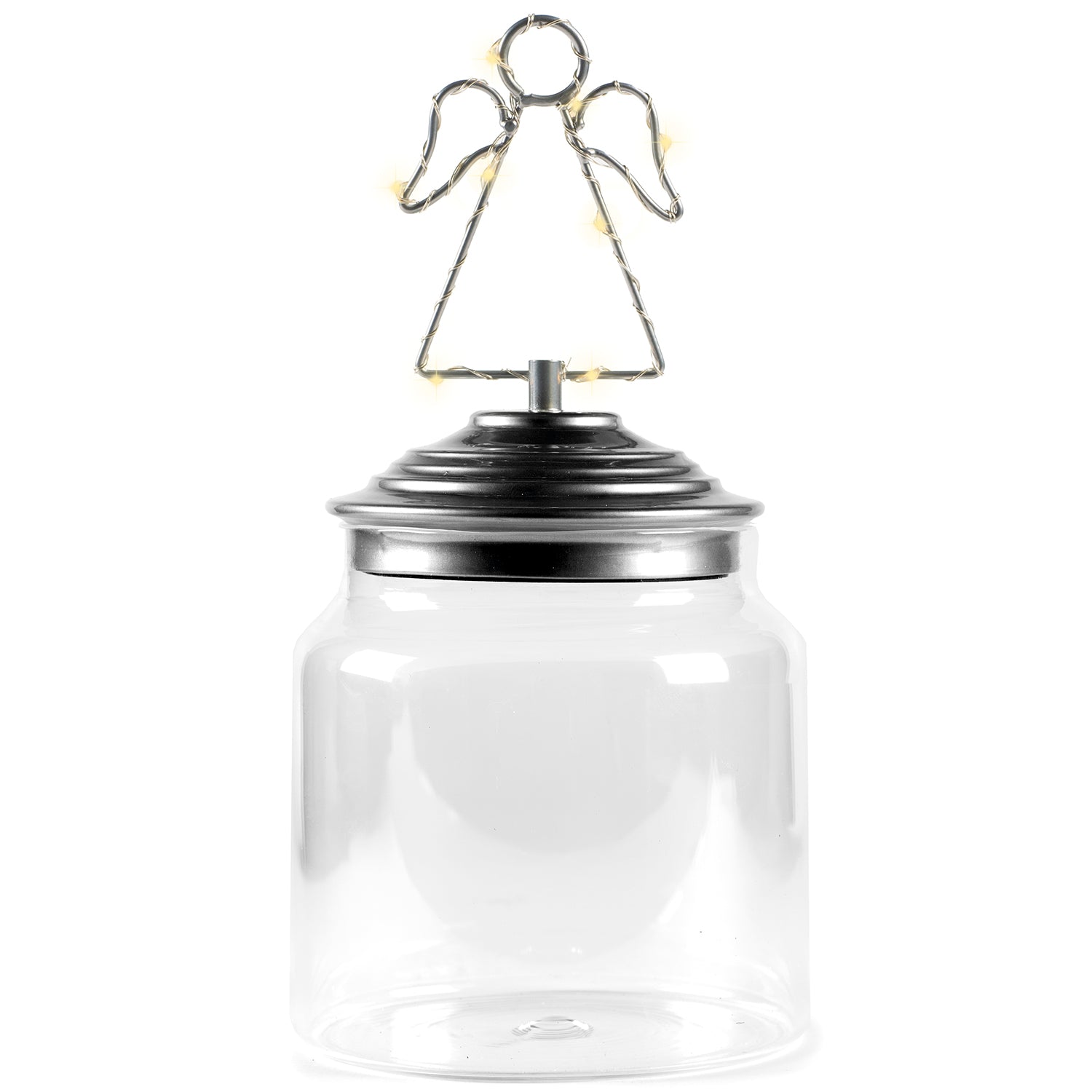 FRASCO ANGEL SILVER LED