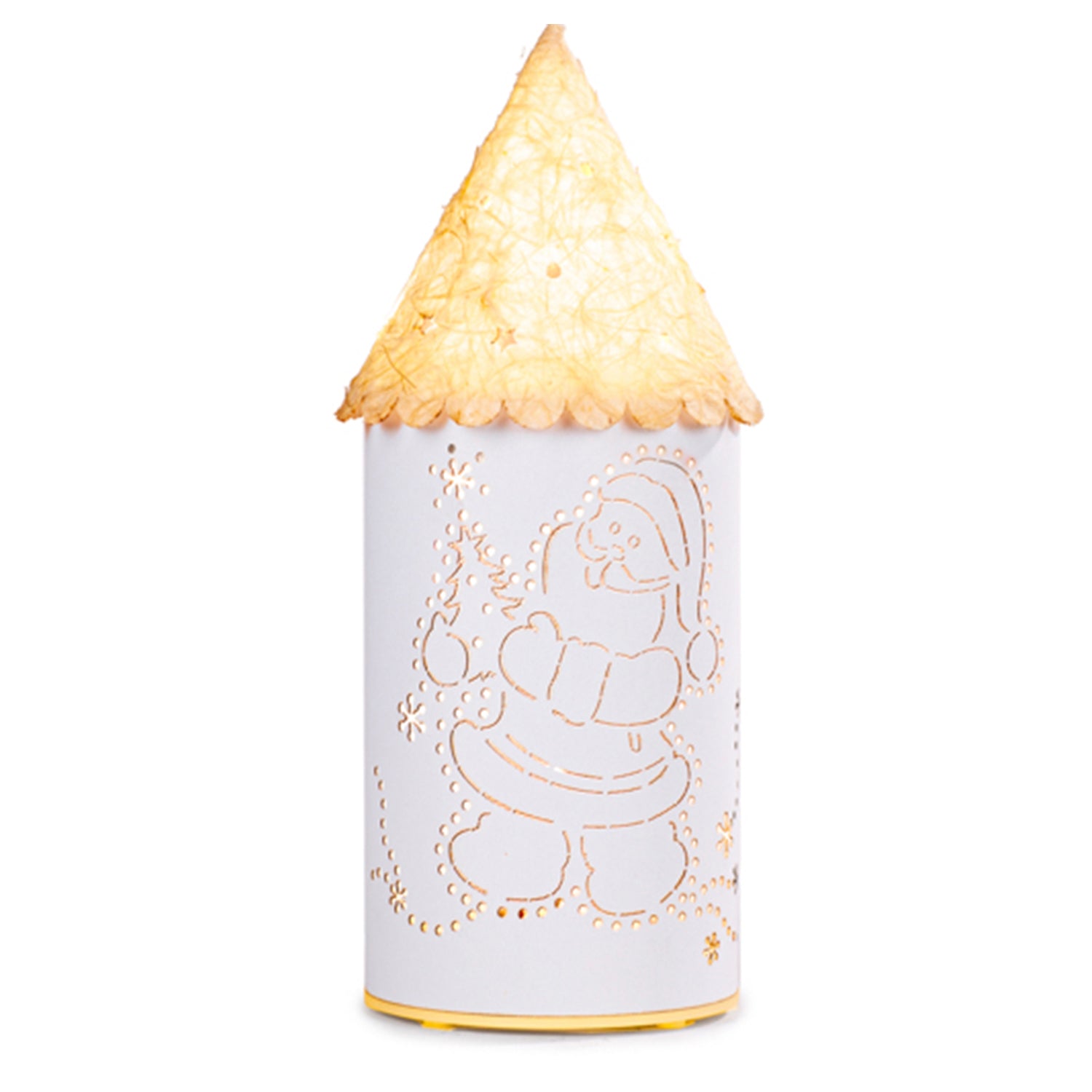 FAROL WHITE LED CHICO