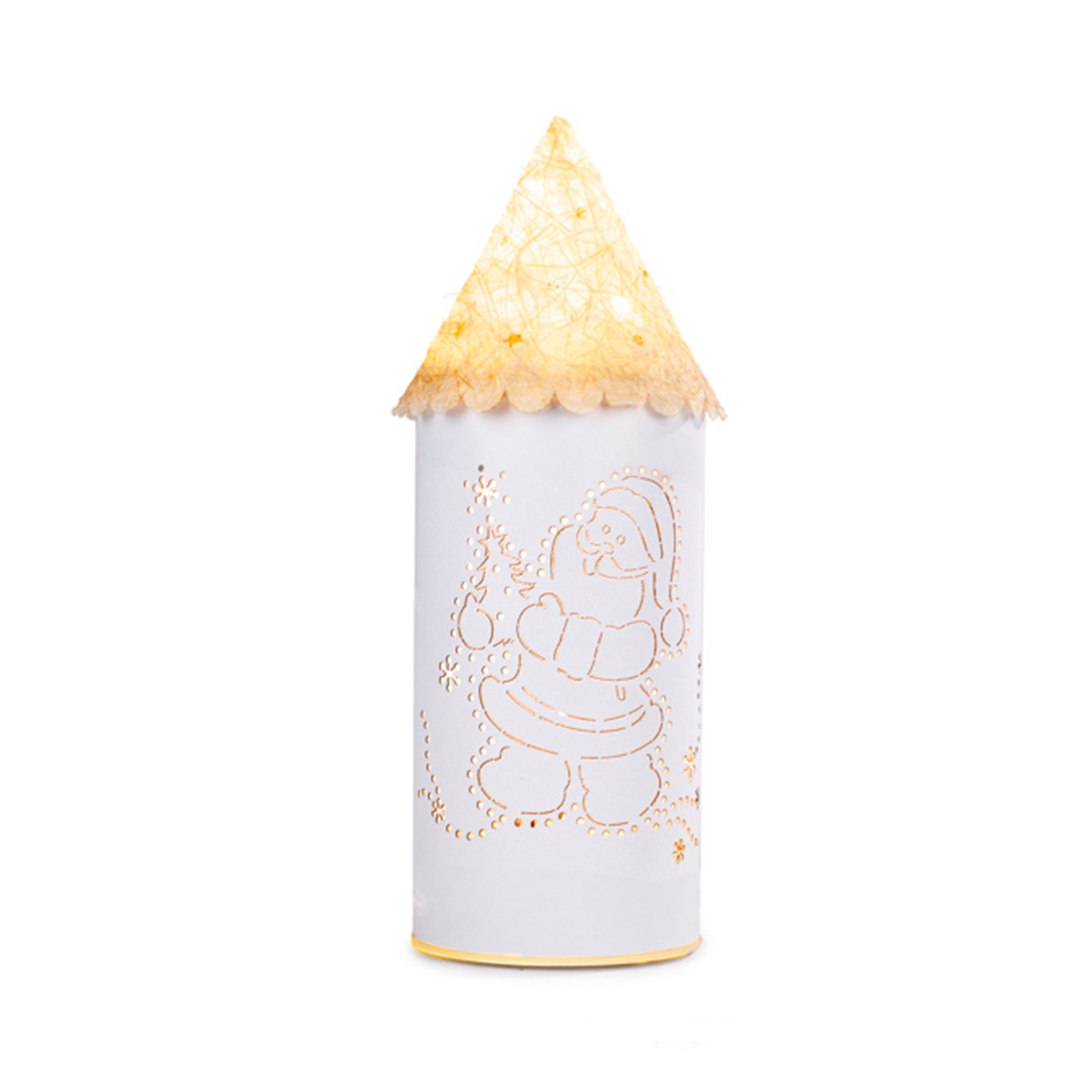 FAROL WHITE LED GRANDE