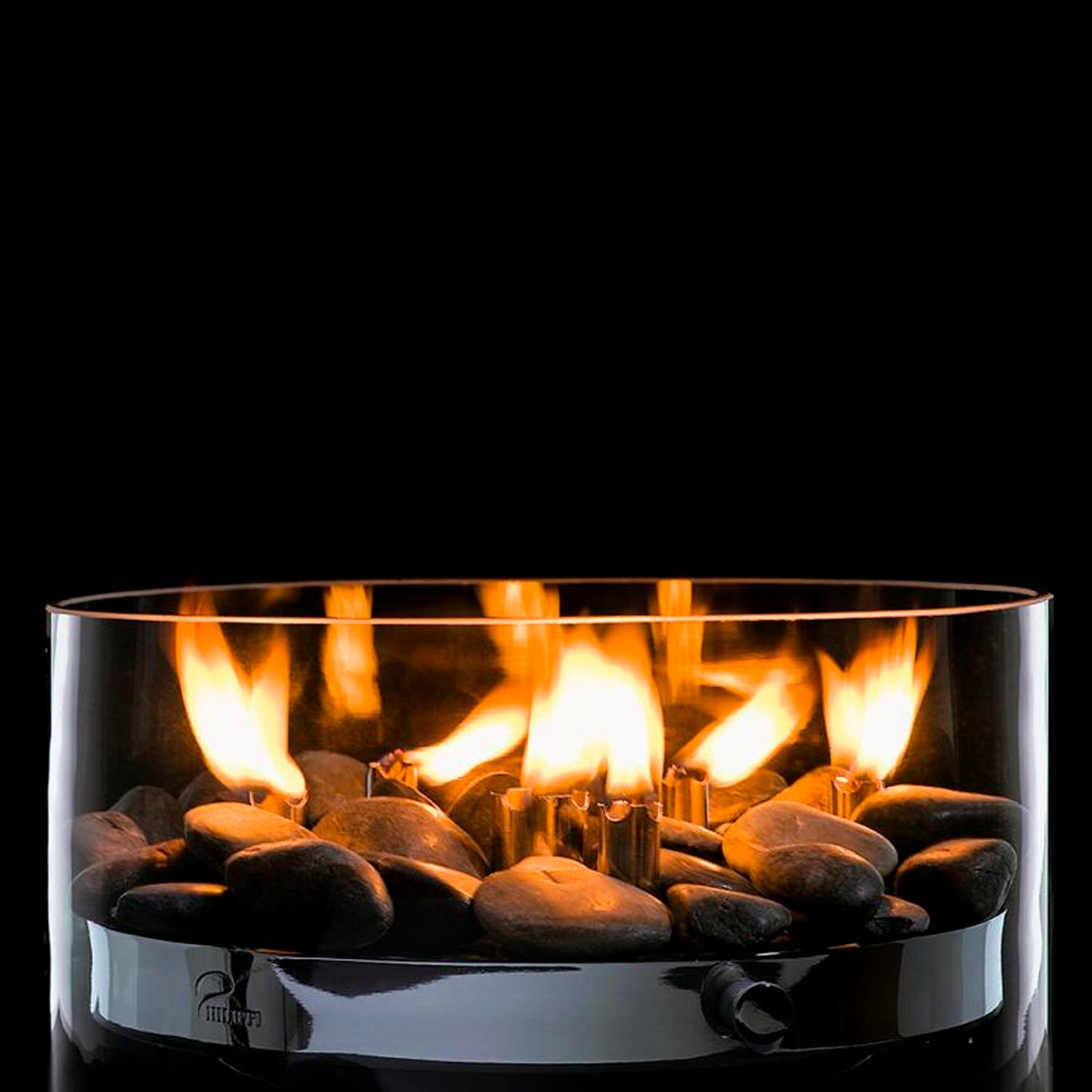 CHIMENEA DE MESA BURN GRANDE