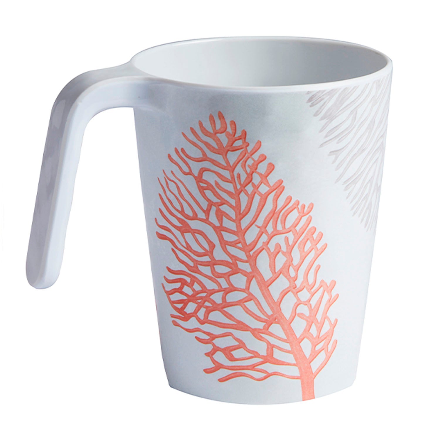 MUG HARMONY CORAL X6