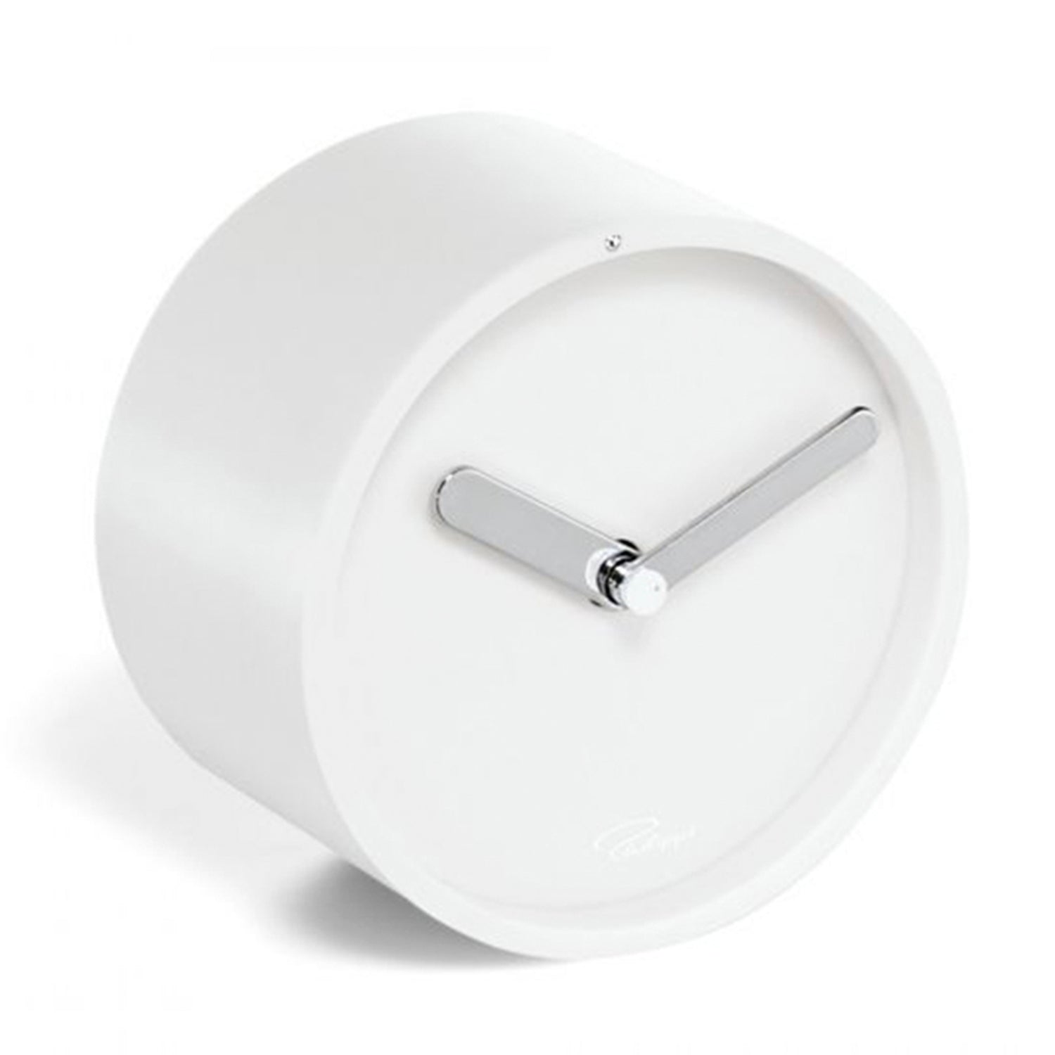 RELOJ PARA PARED TIM BLANCO
