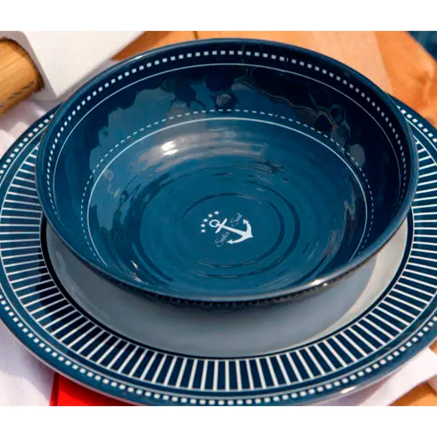 PLATO HONDO X6 SAILOR SOUL