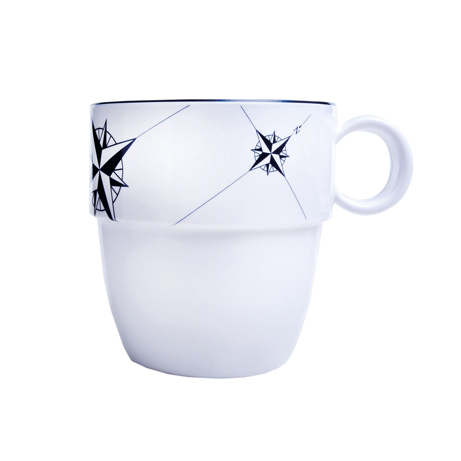 MUGS X 6 NORTHWIND