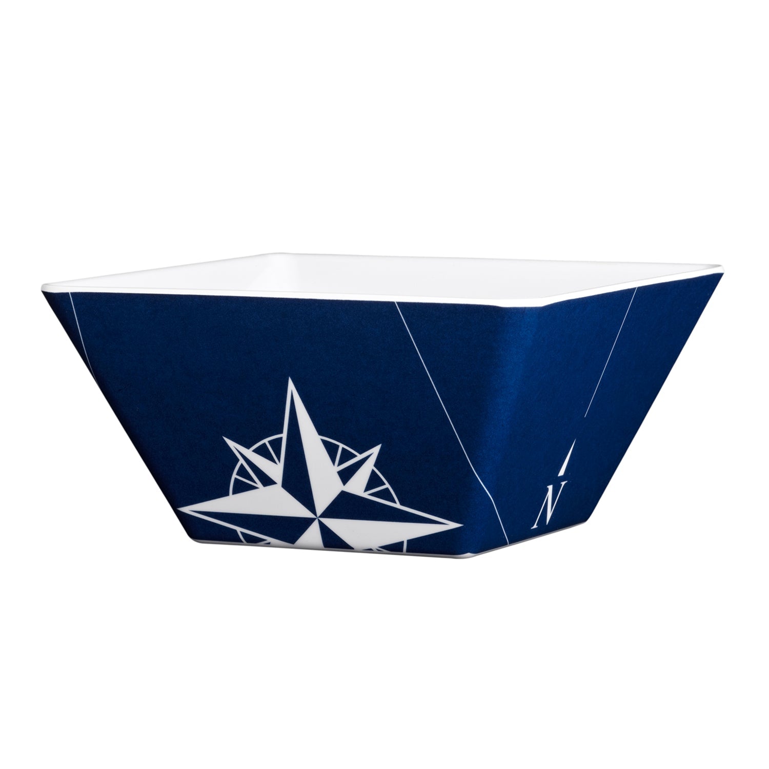 BOWL CUADRADO X 6 NORTHWIND