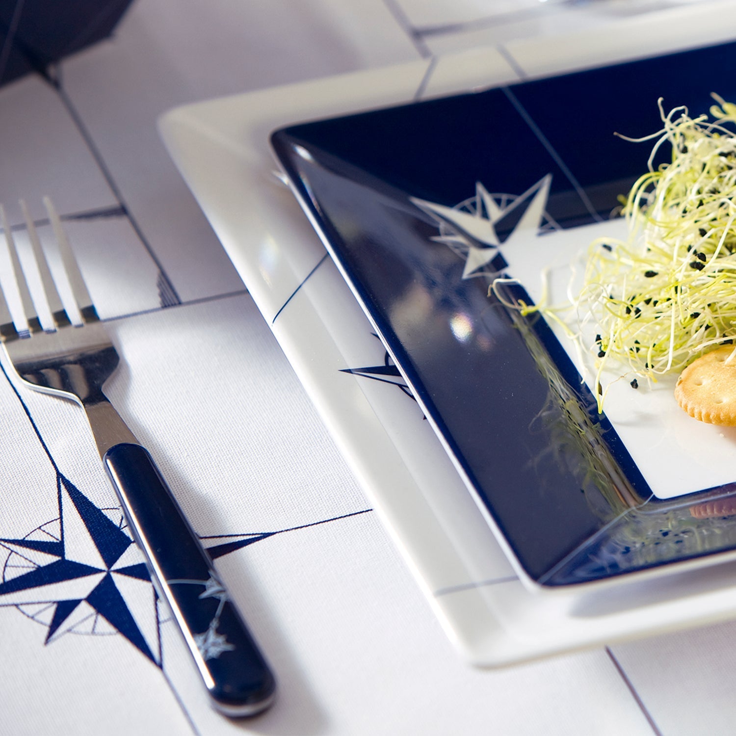 CUBIERTOS X 24 PZAS. NORTHWIND