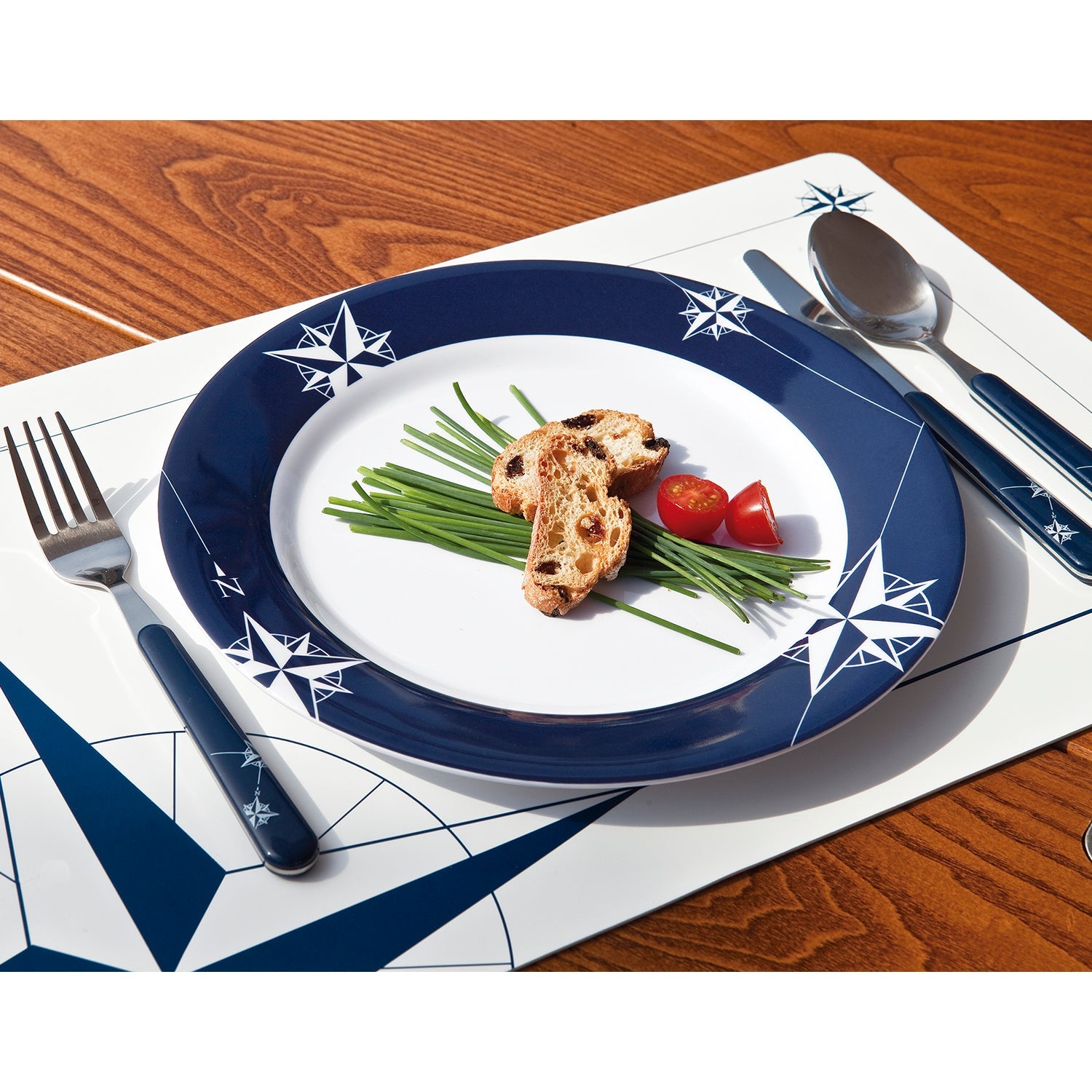 CUBIERTOS X 24 PZAS. NORTHWIND