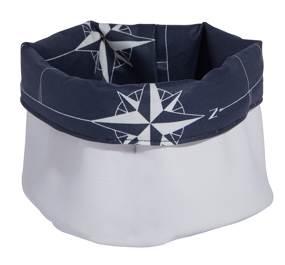 CESTA IMPERMEABLE M AZUL MARINO NORTHWIND