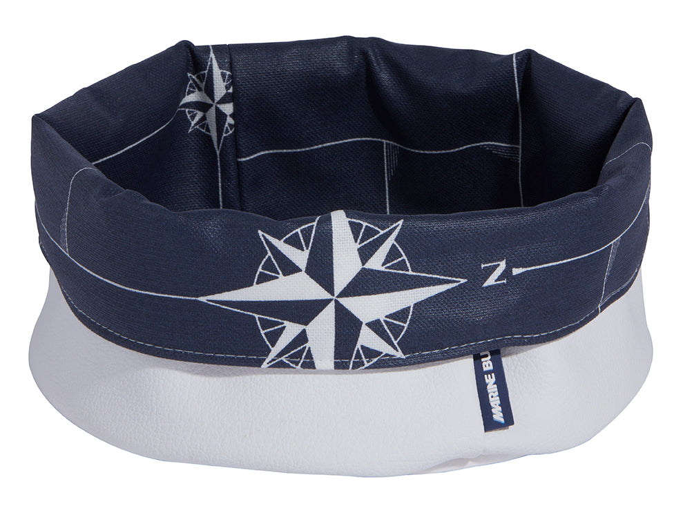 CESTA IMPERMEABLE L AZUL MARINO NORTHWIND