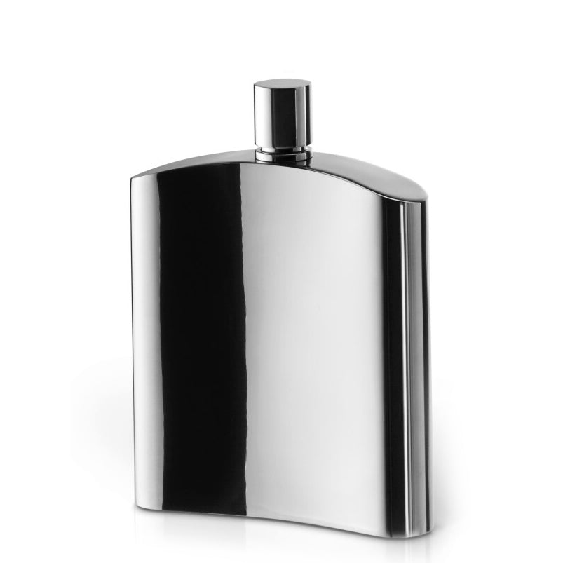 PETACA DE ACERO HENRY