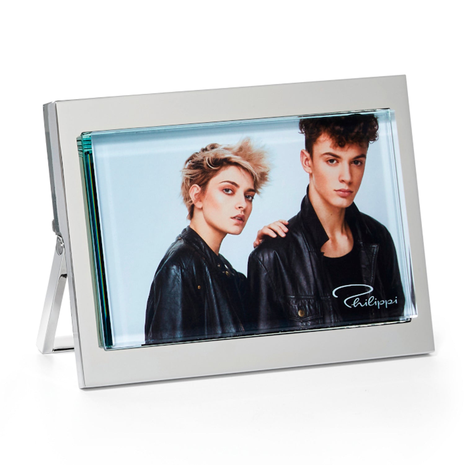 ALBA L PHOTO FRAME
