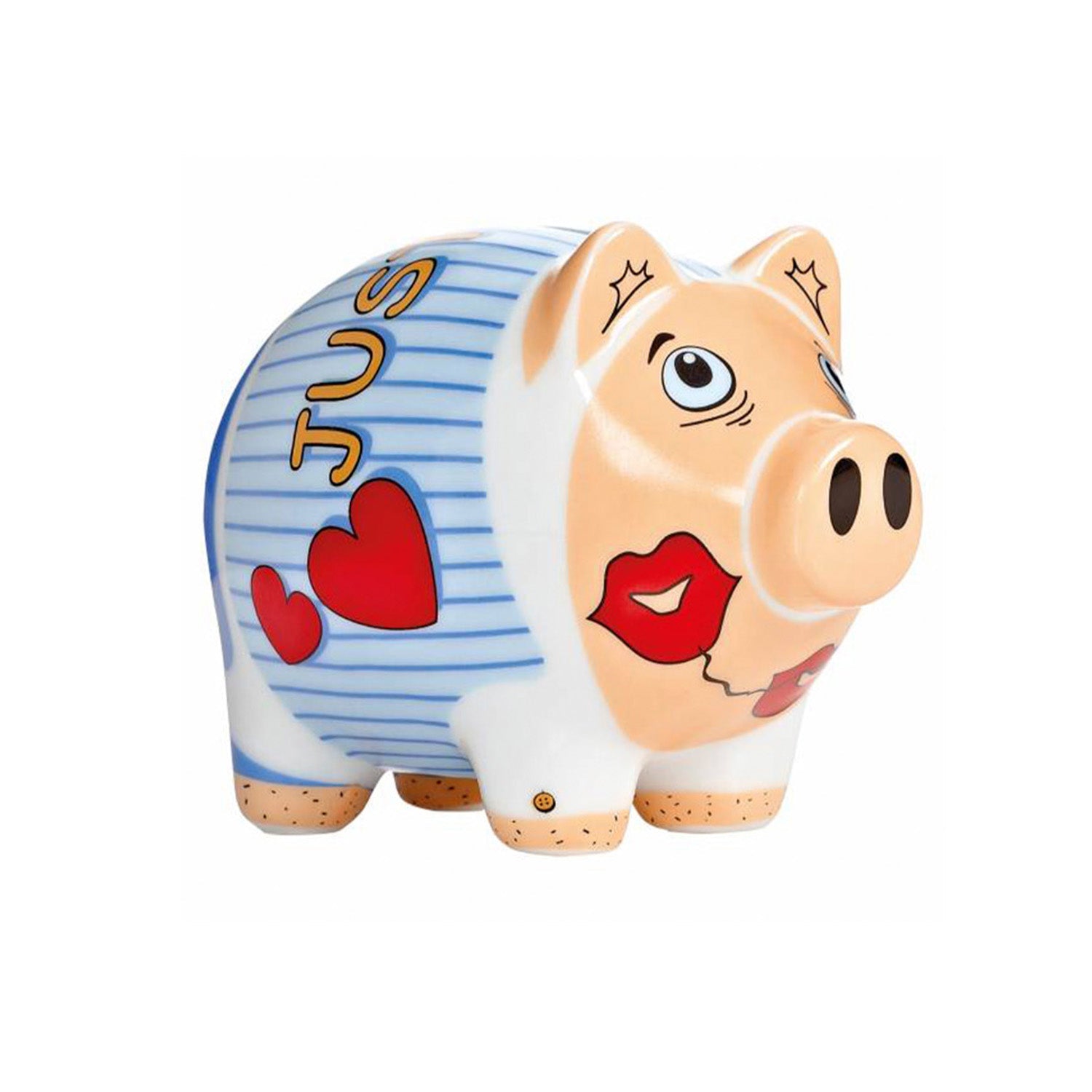 MINI ALCANCIA JUST MARRIED