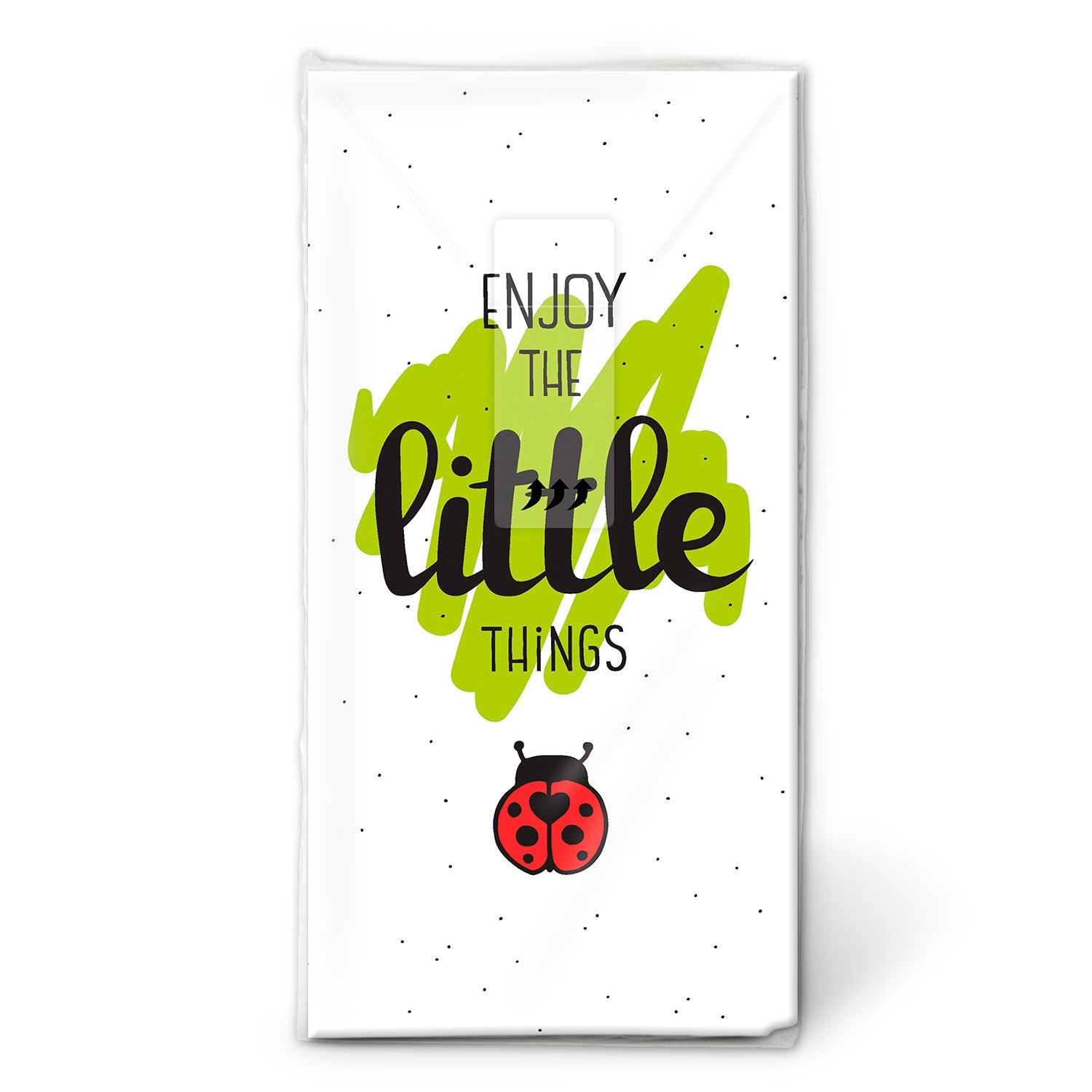 PAÑUELOS LITTLE THINGS