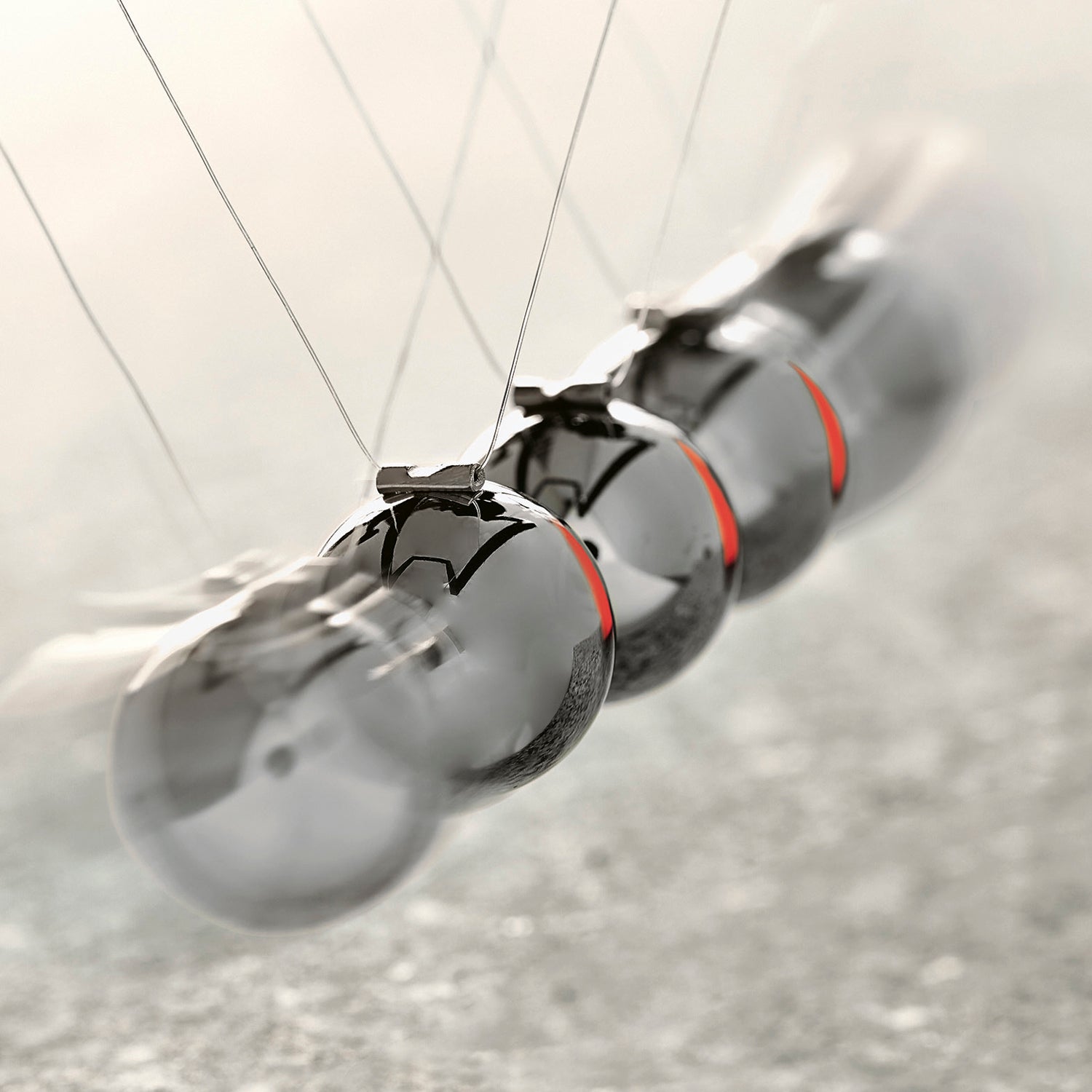 JUEGO DE EQUILIBRIO BALLANCE