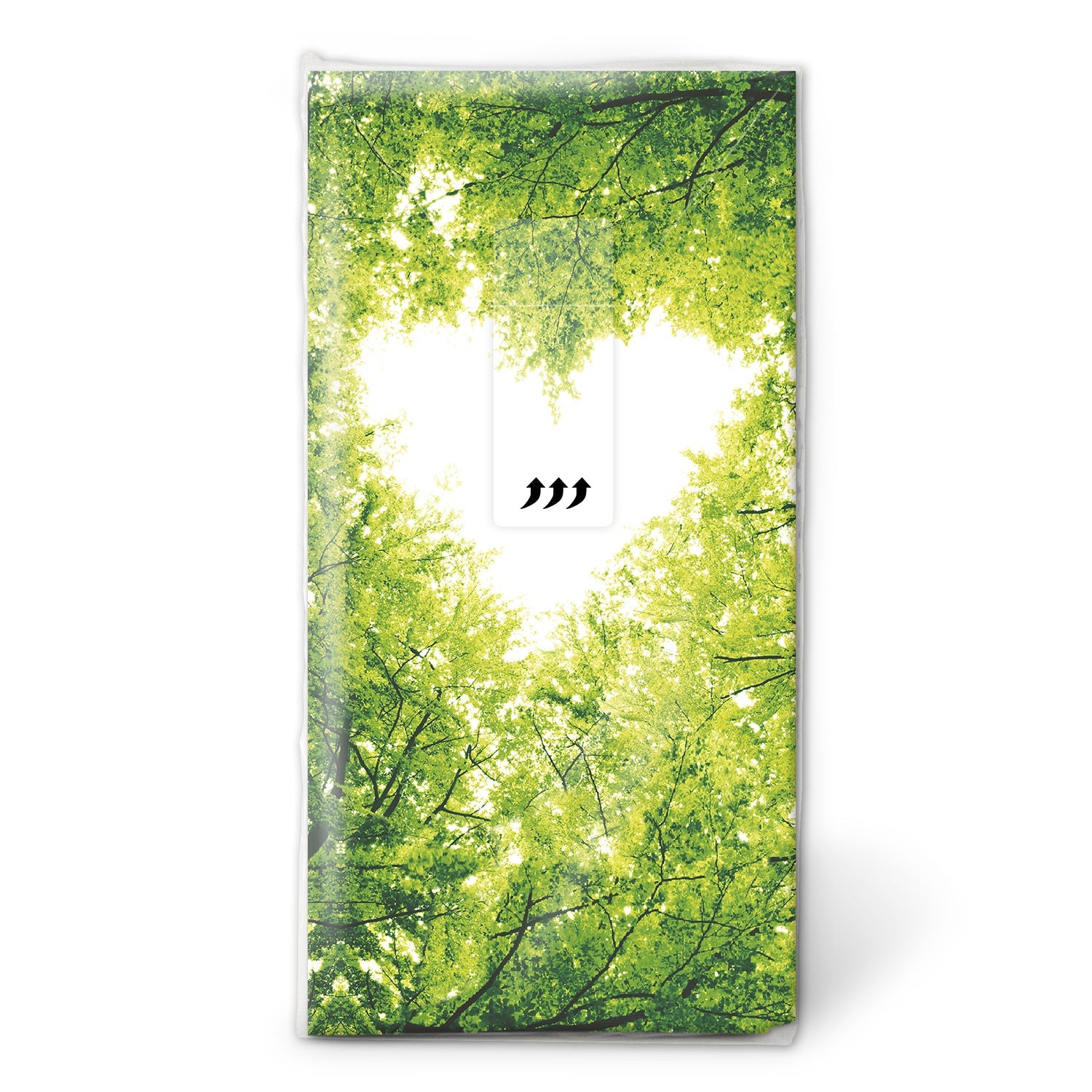 NATURE LOVE HANDKERCHIEFS