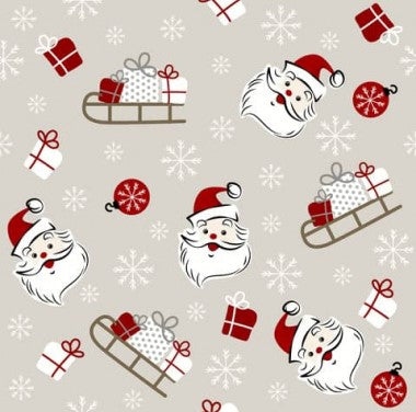 SERVILLETA TIEMPO ALEGRE