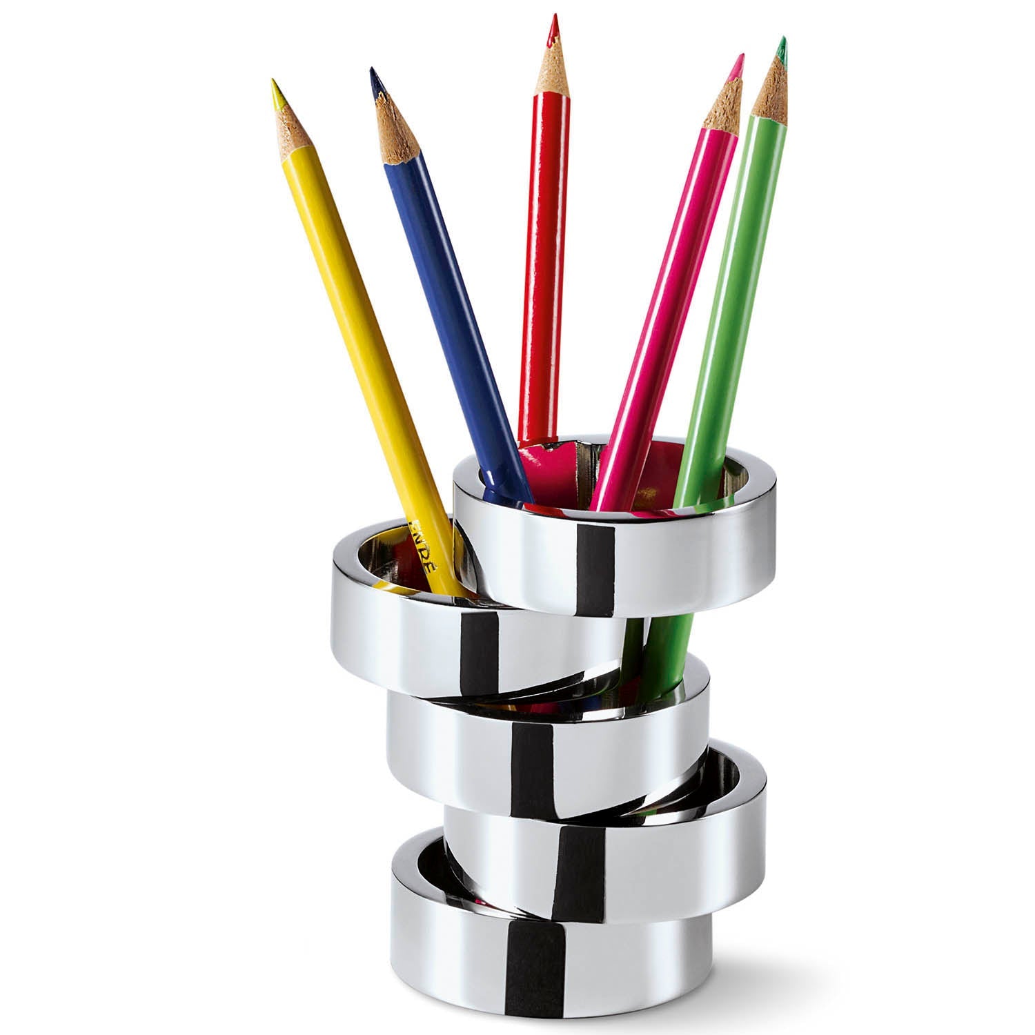 PORTA LAPICEROS ROTONDO