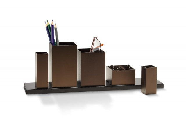 ORGANIZADOR DE OFICINA THEO