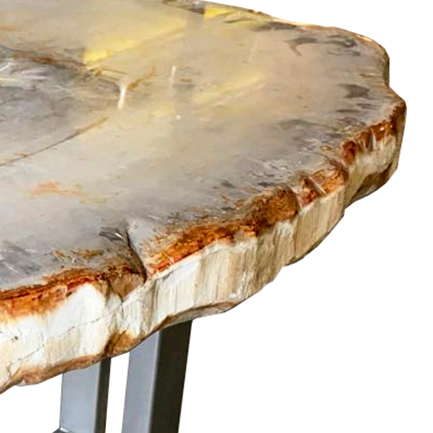 MEDIUM HIGH BASE AUXILIARY TABLE