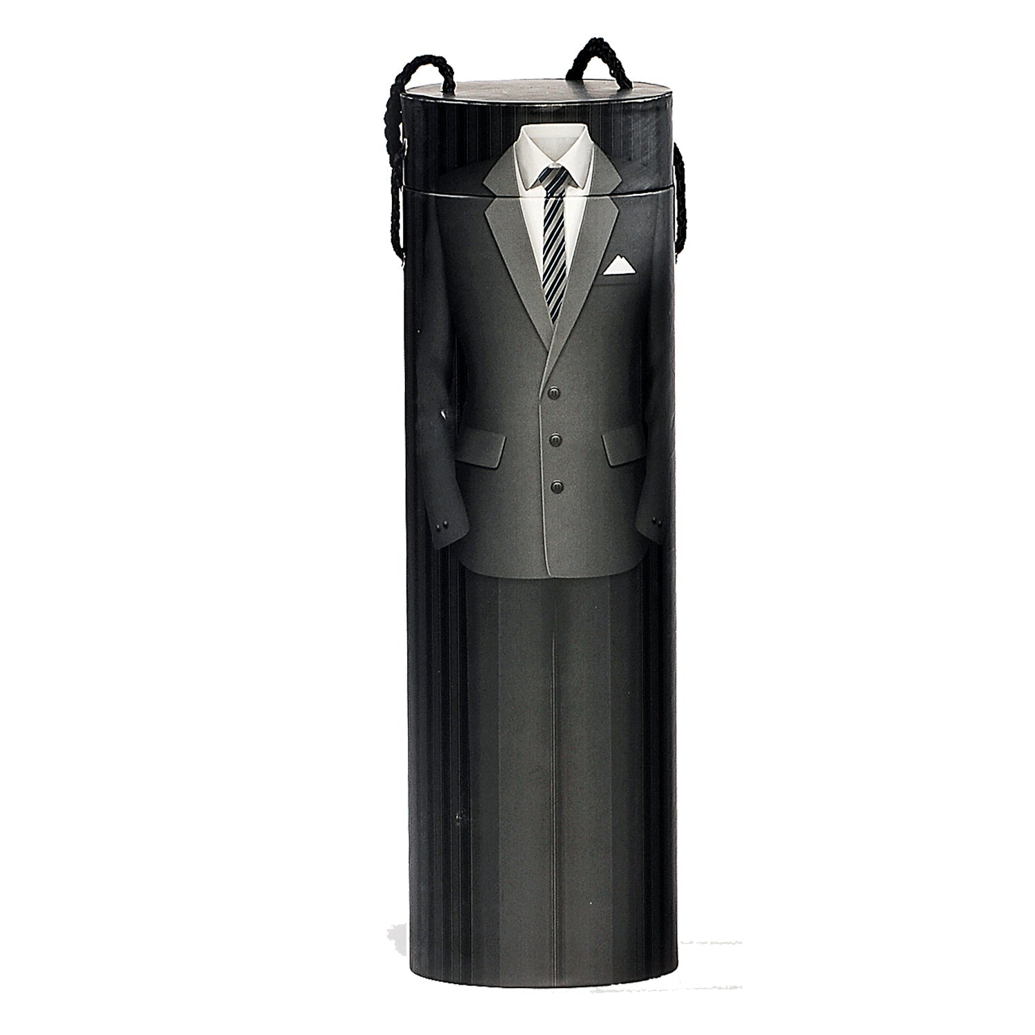 CAJA DE REGALO PARA BOTELLA