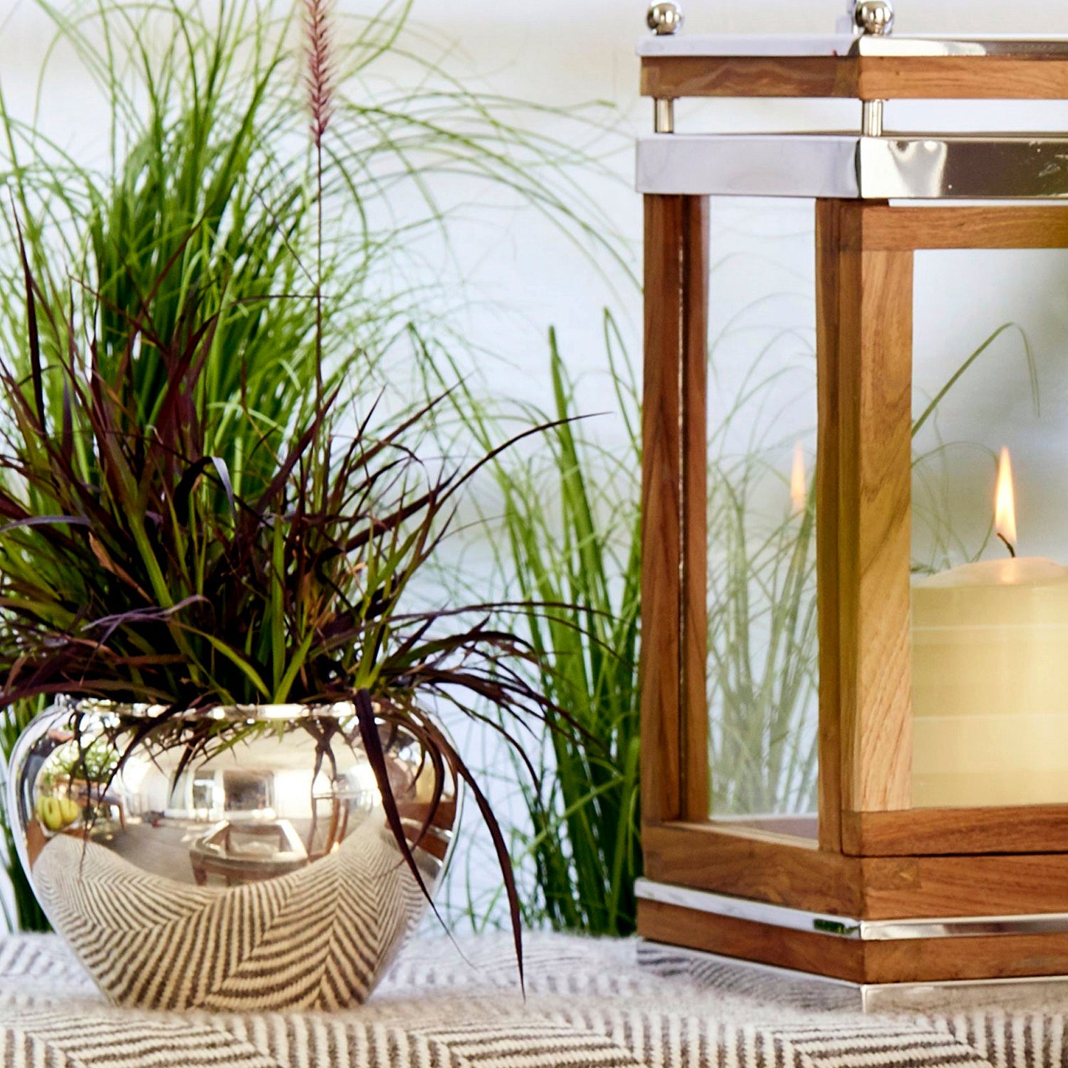 FLORERO MADEIRA GRANDE