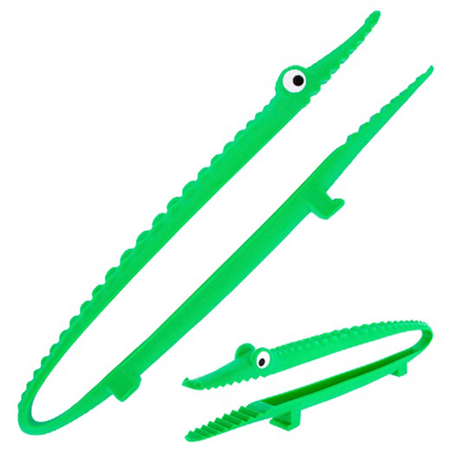 CROCODILE CLAMP