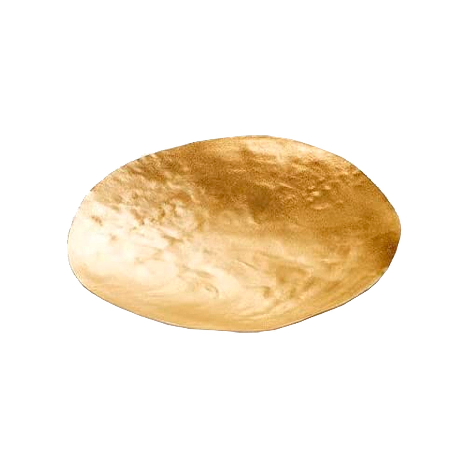 CENTRO DE MESA BRASS S