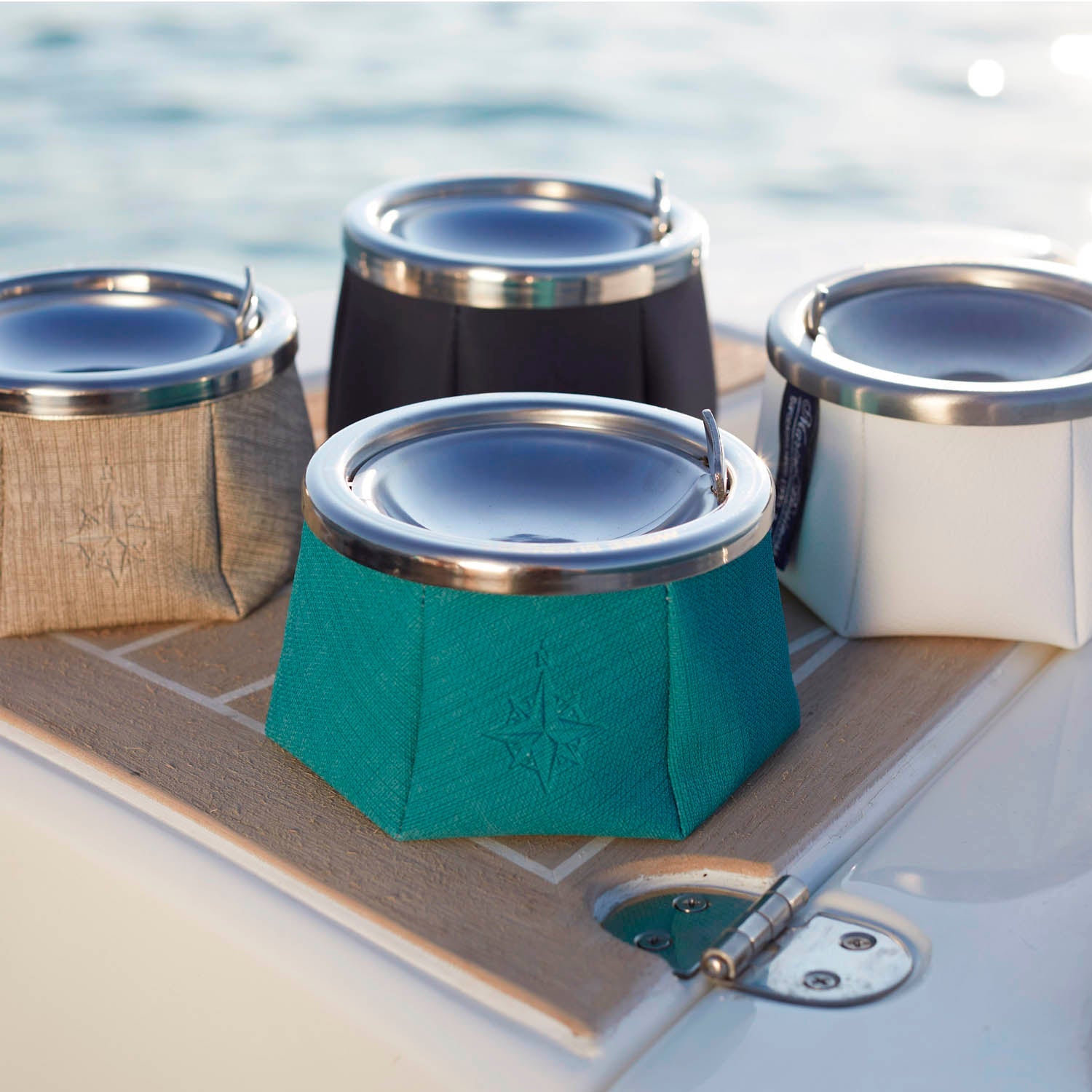 CENICERO ACQUA WINDPROOF