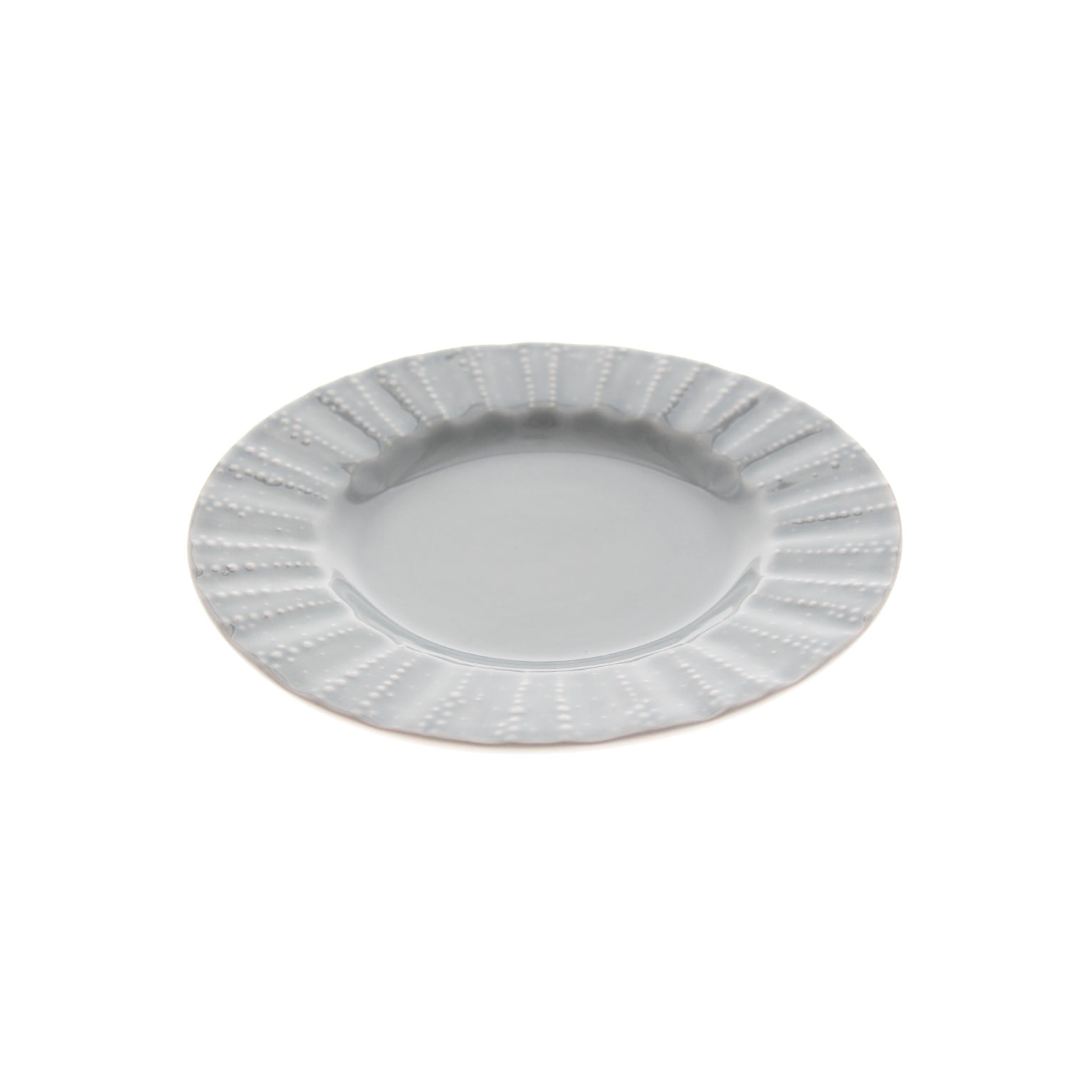 PLATO DE ENTRADA CELESTE