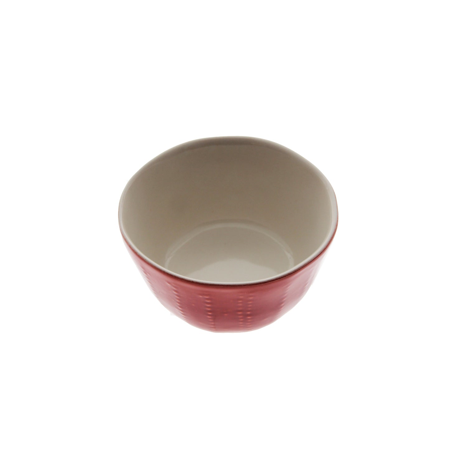 BOWL MEDIANO CORAL