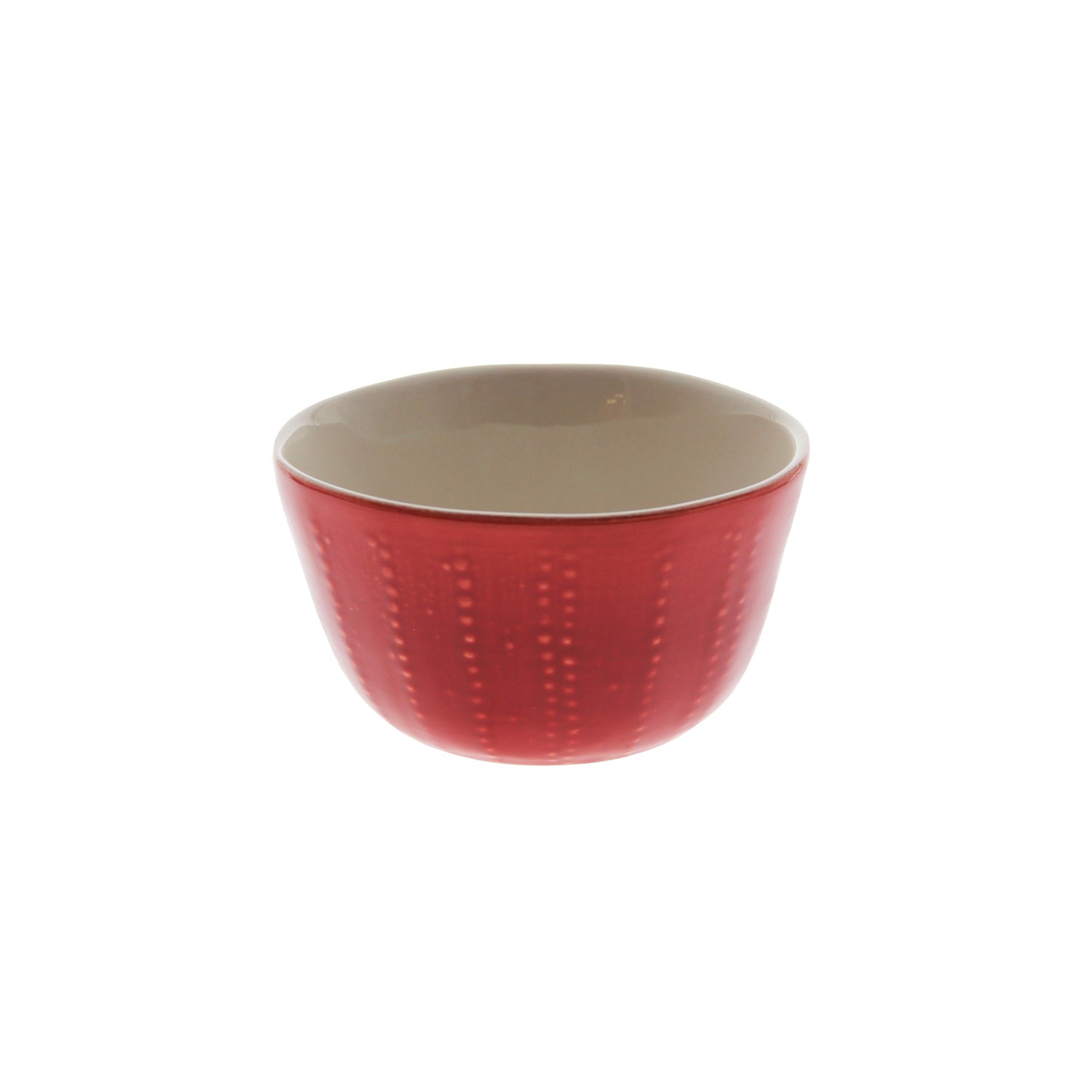 BOWL MEDIANO CORAL
