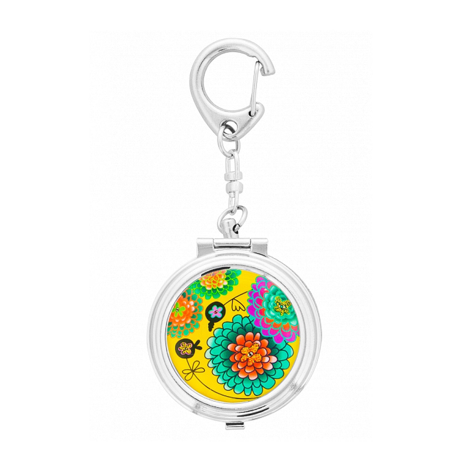 CENICERO DE BOLSILLO DAHLIA