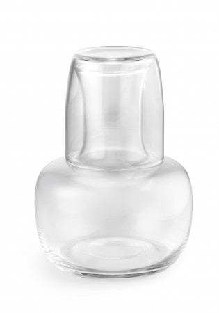 JARRA CON VASO SWEET DREAM