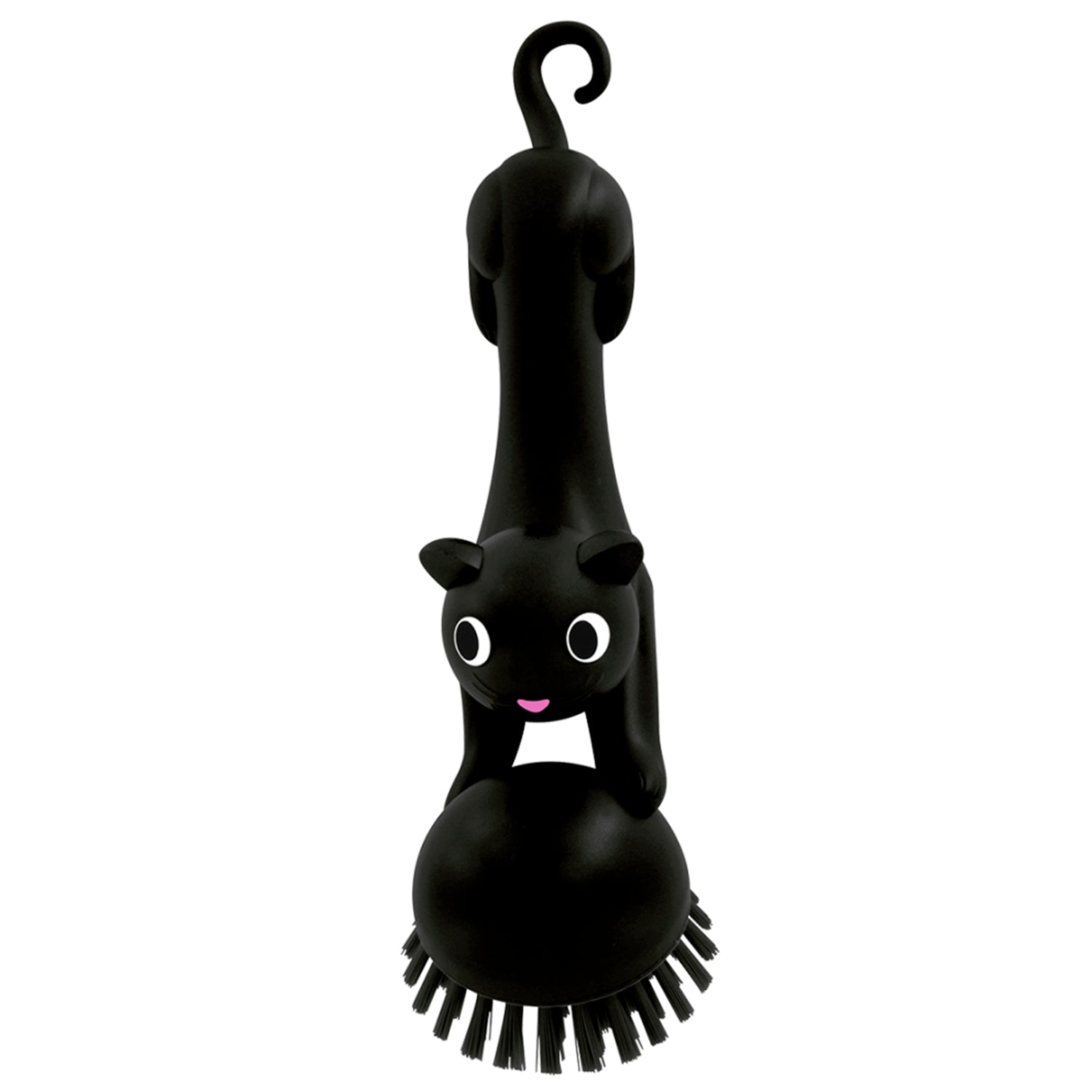 CAT KITCHEN BRUSH