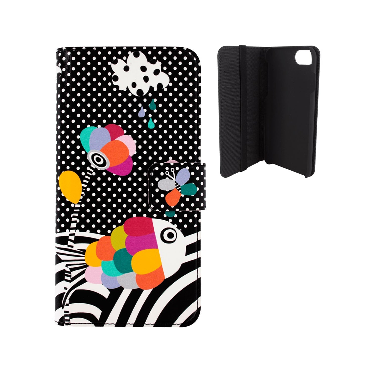 CASE PARA IPHONE SCALE