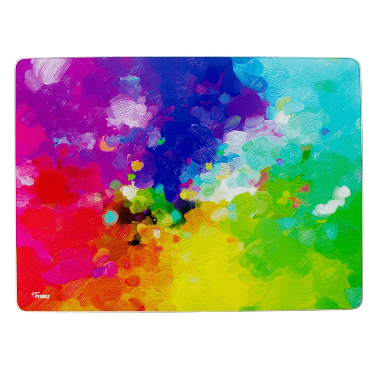 SQUARE PAINTER'S PALETTE