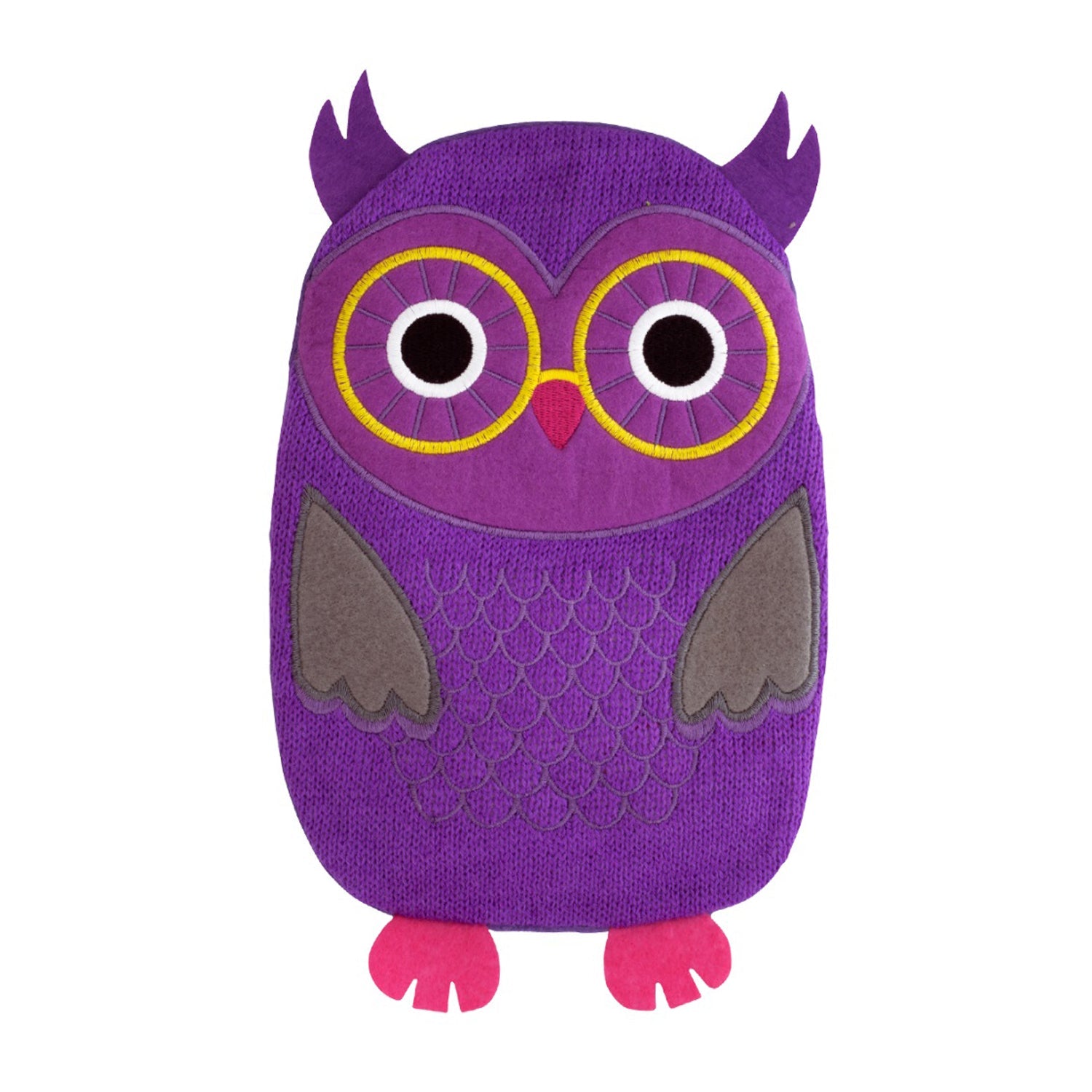 BOLSA TÉRMICA BÚHO