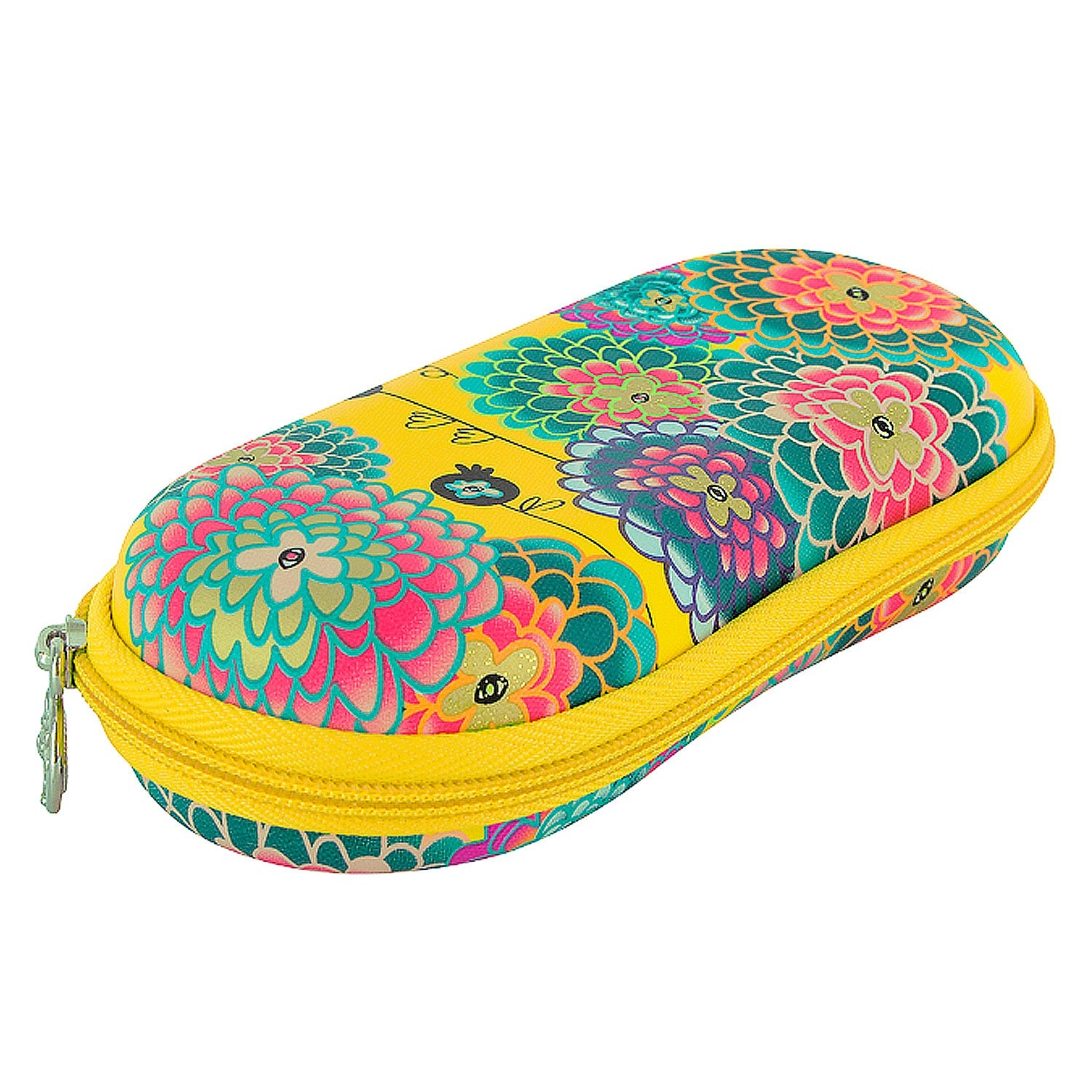 ESTUCHE DE LENTES DAHLIA