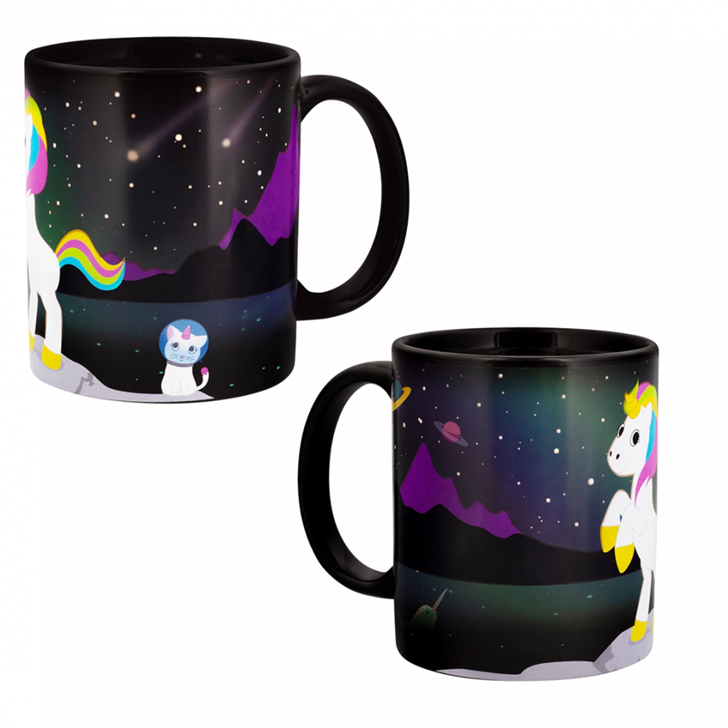 UNICORN MAGIC MUG