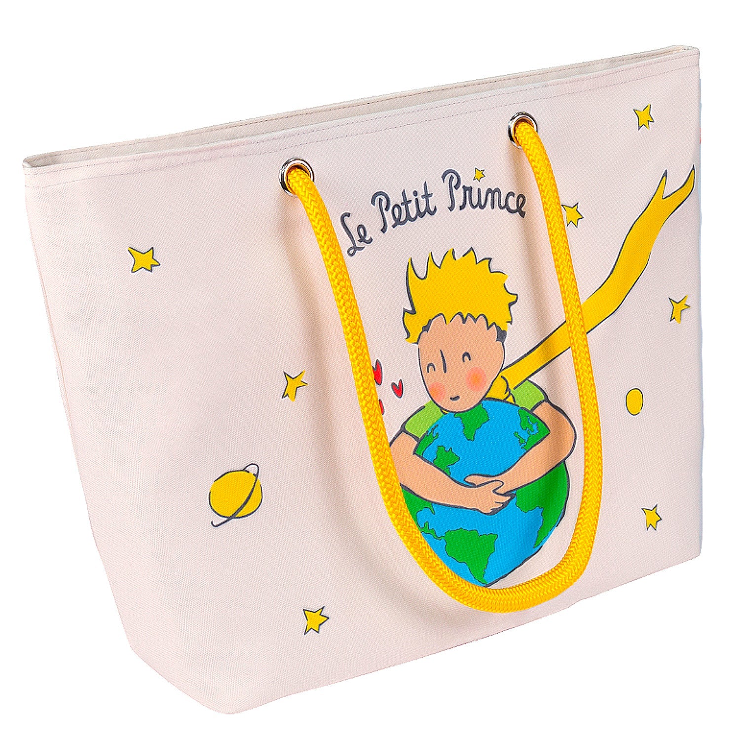BOLSO DE PLAYA PRINCIPITO