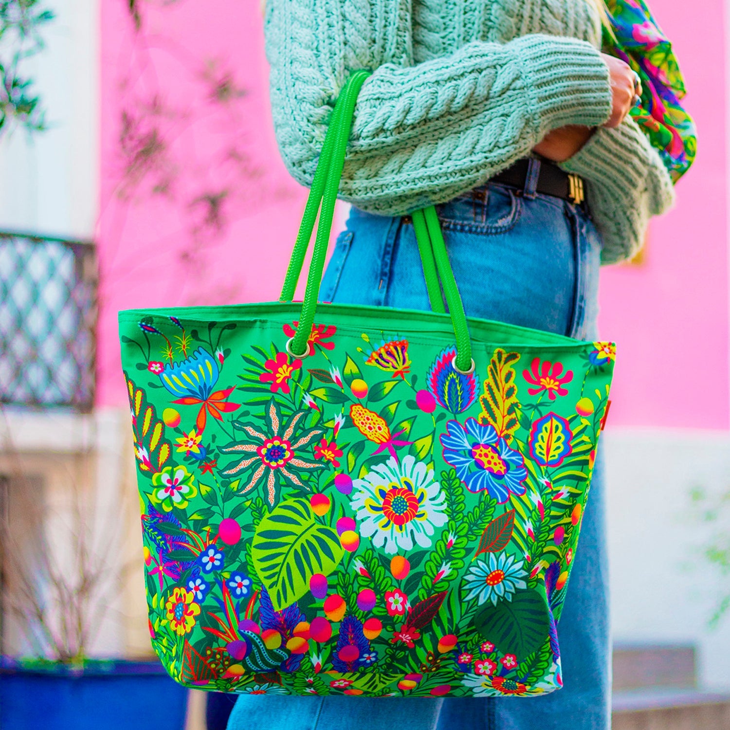 CARTERA SPRING DREAM