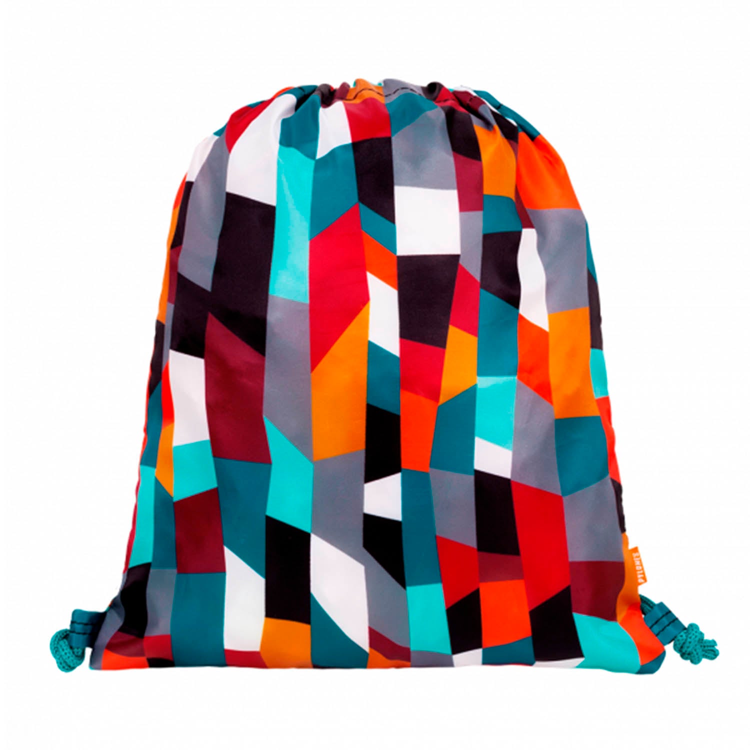 BOLSO DE NATACIÓN ACCORDEON