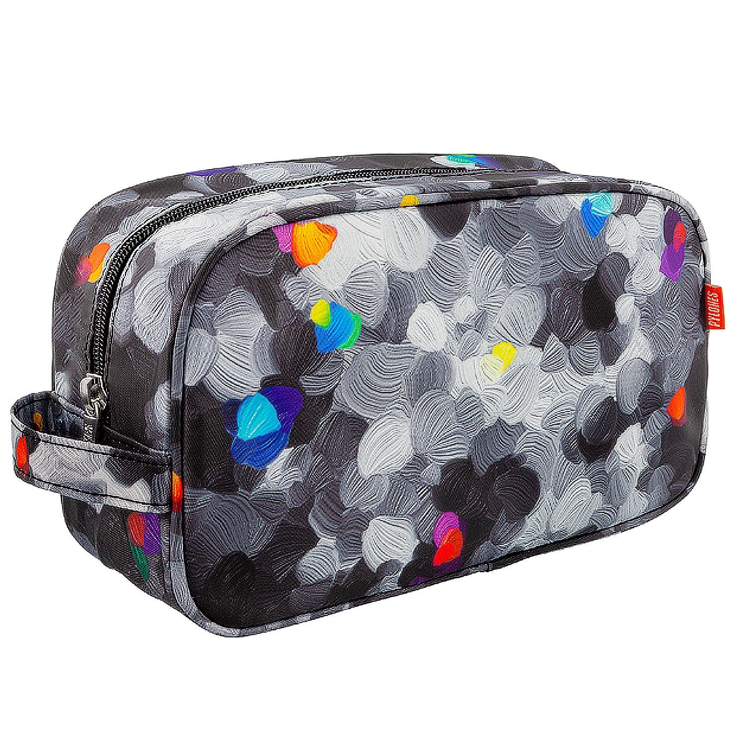 NECESER PALETA BLACK